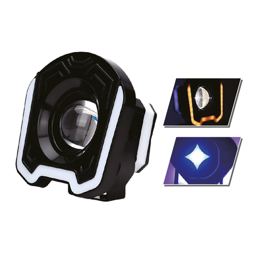 [FALM121-SAI] FARO LED PARA MOTO <0.0>