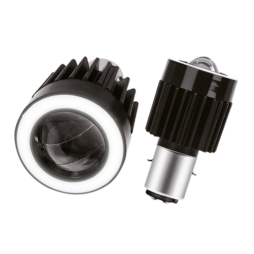 [FOLBA205W-SAI] FOCO DE LED PARA MOTO <0.0>