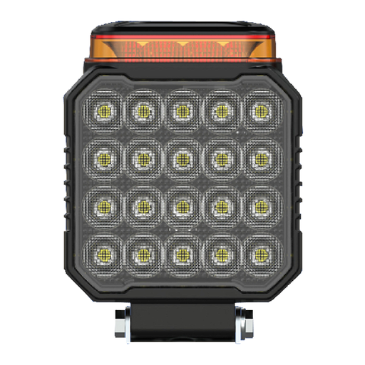 [FAL216Y-SAI] FARO DE LED AUTOMOTRIZ <0.0>