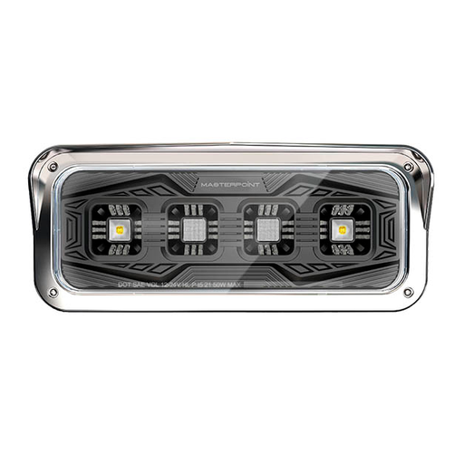 [FAL218-FCT] FARO DE LED AUTOMOTRIZ <0.0>