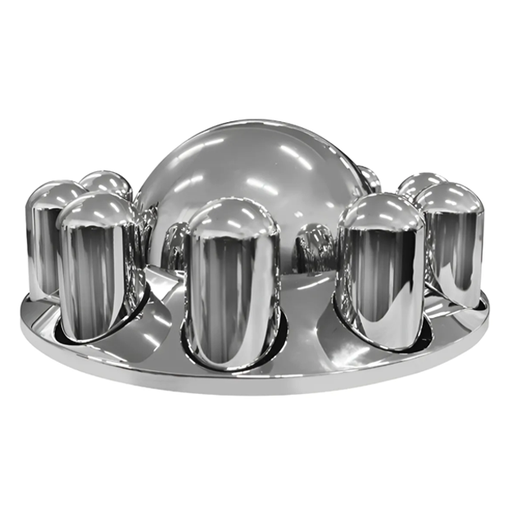 [CUR012D-RRA] CAPUCHONES - CUBRE TUERCAS PARA CAMION <0.0>