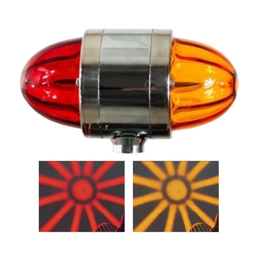 [PLA6810RY-SAI] PLAFONES PARA CAMION <0.0>