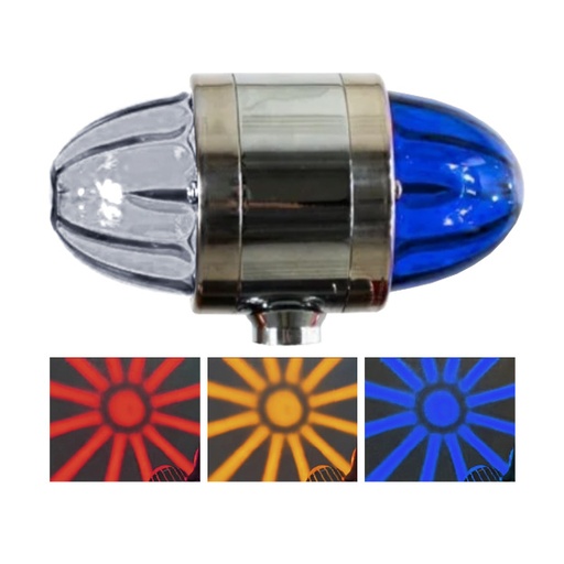 [PLA6810RYB-SAI] PLAFONES PARA CAMION <0.0>