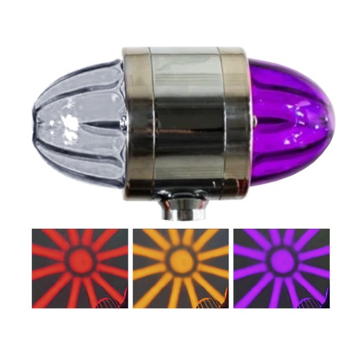 [PLA6810RYP-SAI] PLAFONES PARA CAMION <0.0>