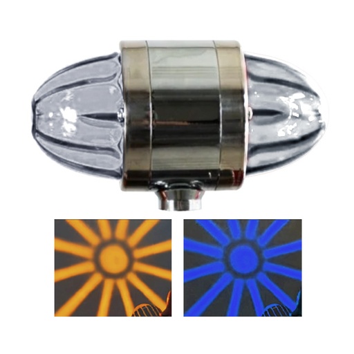 [PLA6810YBYB-SAI] PLAFONES PARA CAMION <0.0>