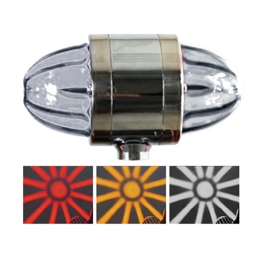 [PLA6811RYW-SAI] PLAFONES PARA CAMION <0.0>