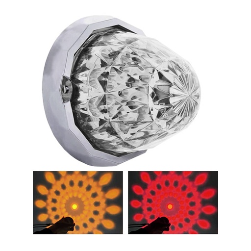 [PLA6812YR-SAI] PLAFONES PARA CAMION <0.0>