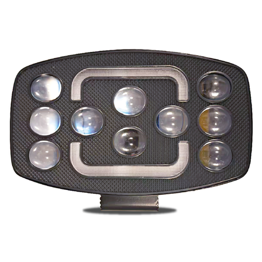 [FAL220Y-SAI] FARO DE LED AUTOMOTRIZ <0.0>