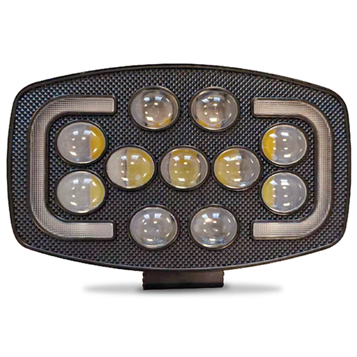 [FAL221Y-SAI] FARO DE LED AUTOMOTRIZ <0.0>