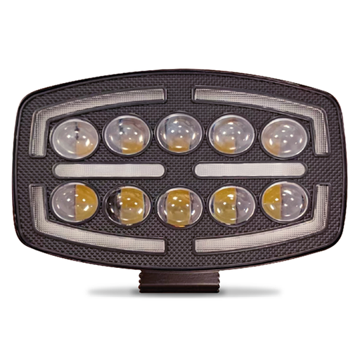 [FAL223Y-SAI] FARO DE LED AUTOMOTRIZ <0.0>