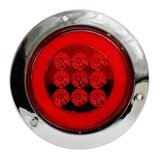 [PLA6692R-NHY] PLAFONES PARA CAMION <0.0>