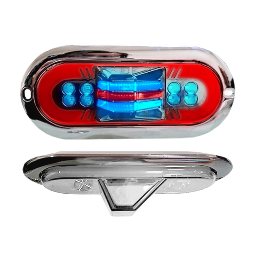 [PLA177RIB-SAI] PLAFONES PARA CAMION <0.0>