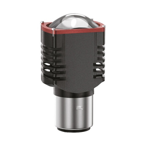 [FOLBA206R-SAI] FOCO DE LED PARA MOTO <0.0>