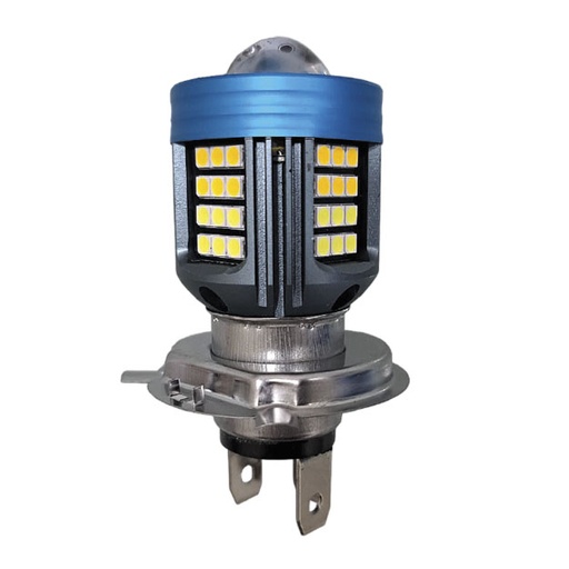 [FOLH416B-SAI] FOCO DE LED PARA MOTO <0.0>