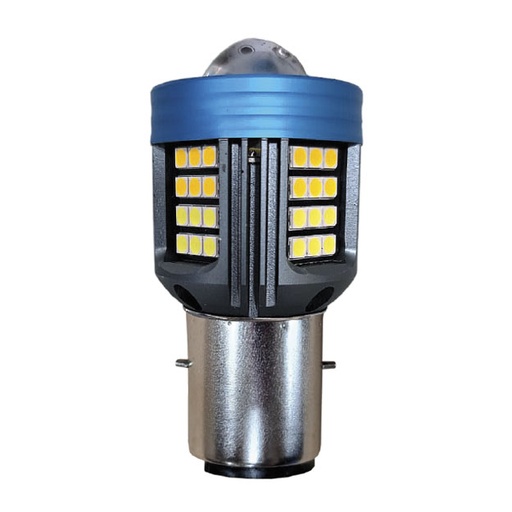 [FOLBA208B-SAI] FOCO DE LED PARA MOTO <0.0>