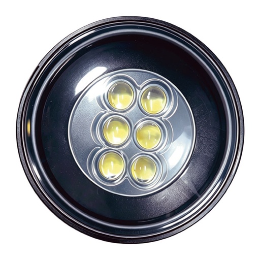 [FAL242-SAI] FARO DE LED AUTOMOTRIZ <0.0>
